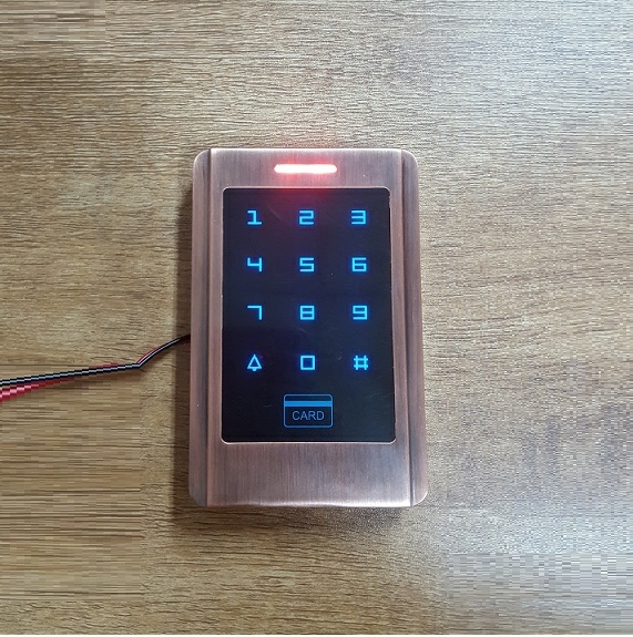 金屬門禁機(jī)M3G